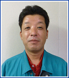 井上包装代表者画像